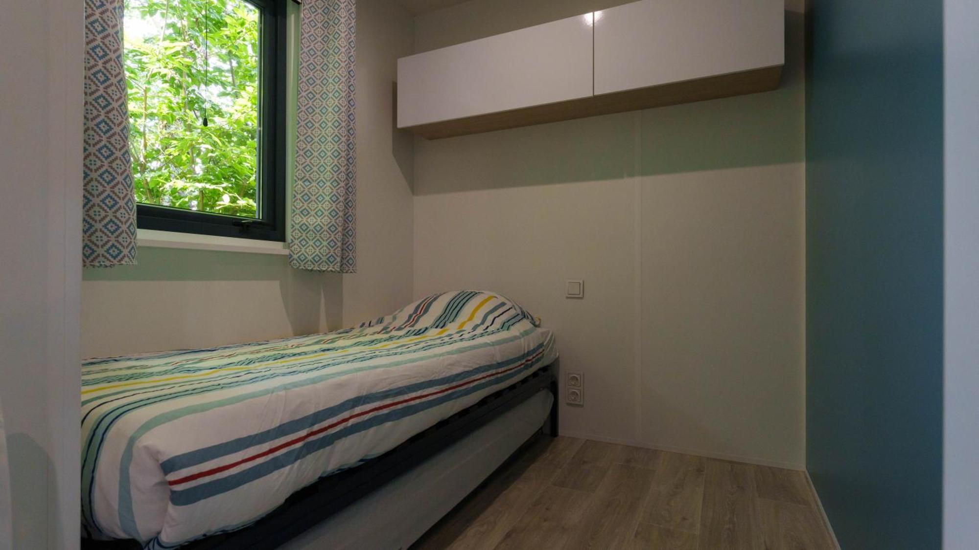 Camping Les Vosges Du Nord Oberbronn Quarto foto