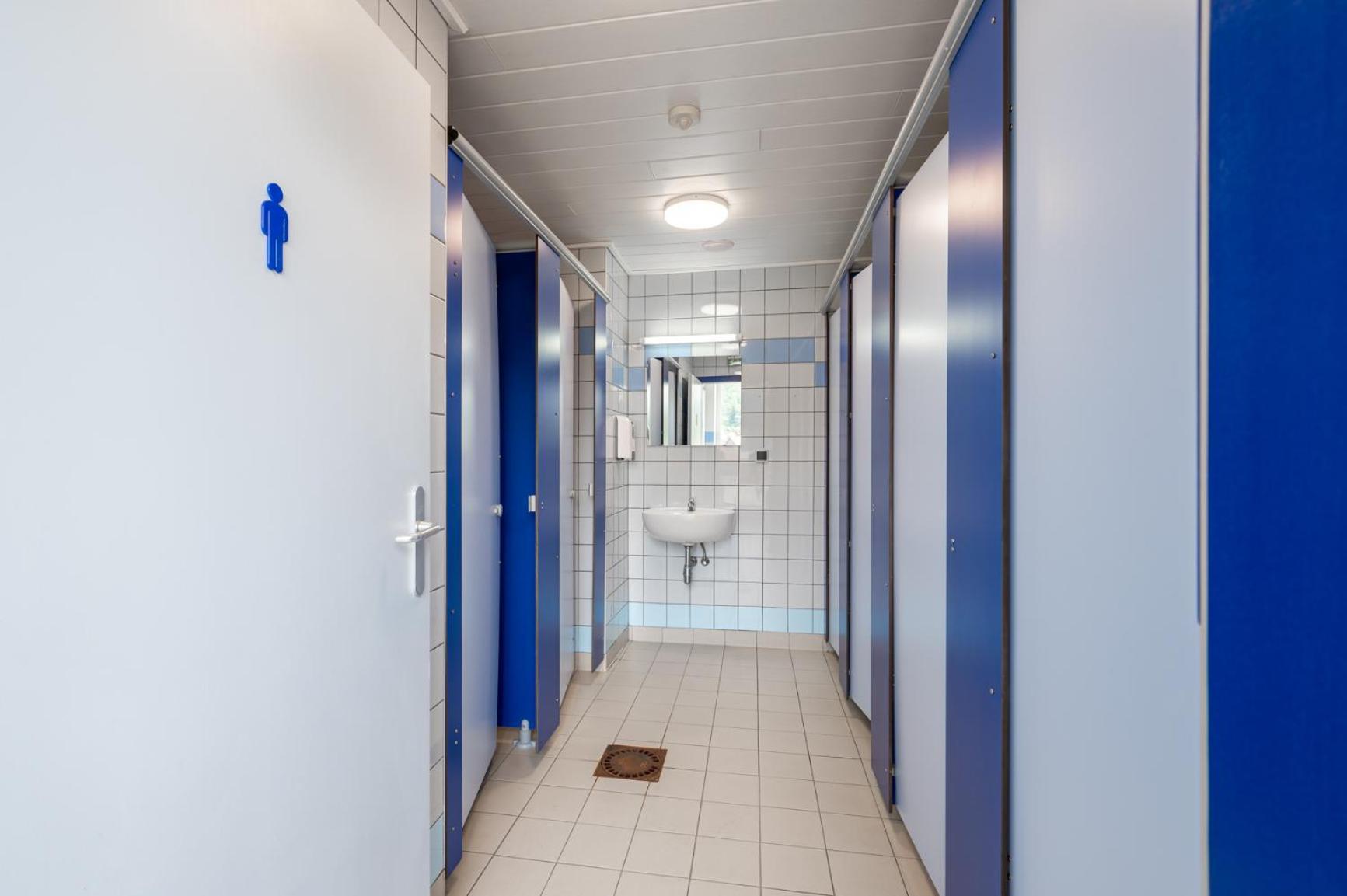 Camping Les Vosges Du Nord Oberbronn Quarto foto